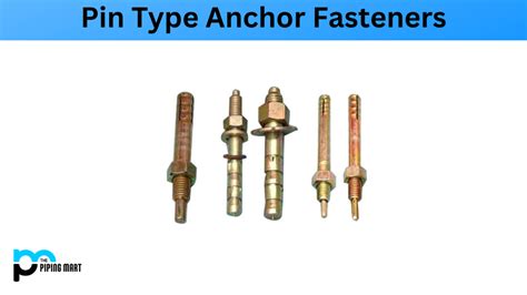 what is a pin fastener